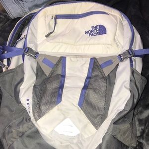 North face Recon Backpack